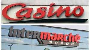 Intermarché fait main basse sur 180 magasins du Groupe Casino 