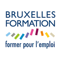Logo Burxelles Formation