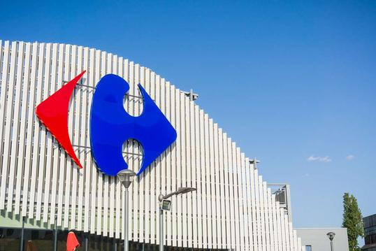 Carrefour confirme son redressement en Belgique
