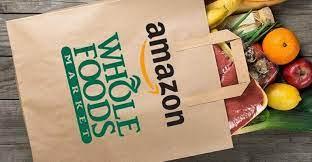 Amazon est officiellement un supermarché... à contrecœur