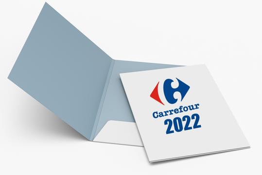 Carrefour Belgique progresse à nouveau 
