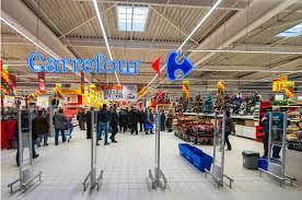 Carrefour et PepsiCo parviennent à un accord