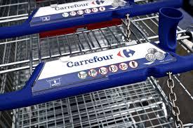 Carrefour France surprend avec une assurance "garantie pouvoir d’achat"