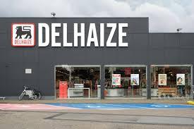 Delhaize commencera à franchiser ses magasins intégrés cet automne