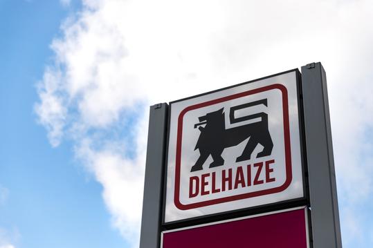 Delhaize trouve des acquéreurs pour 21 supermarchés supplémentaires