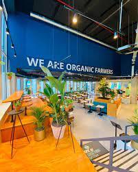 Foodmaker et Delhaize inaugurent un nouveau restaurant à Bruxelles    