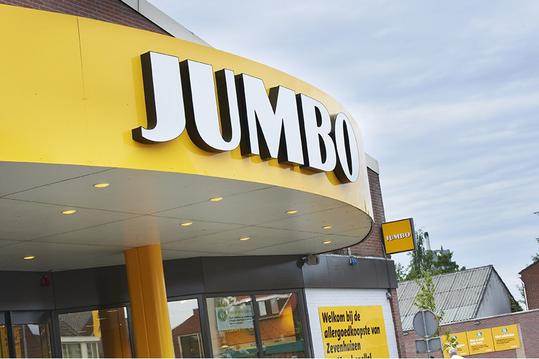 Jumbo fait à nouveau passer 3 de ses magasins intégrés à la franchise