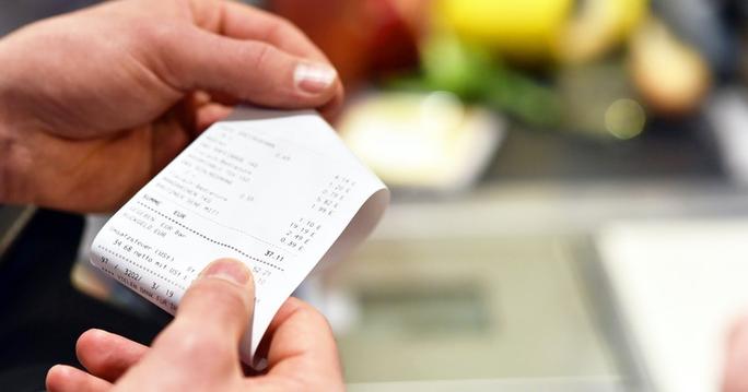 Les prix alimentaires ont augmenté plus fortement en Belgique que dans les pays voisins