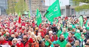 Les syndicats annoncent une manifestation nationale 