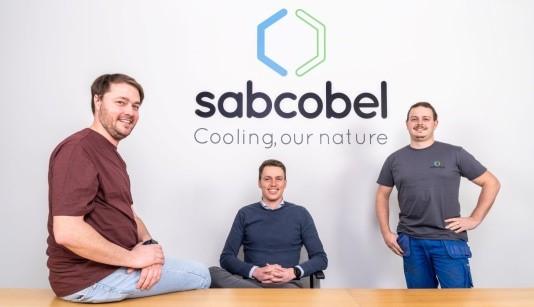 SABCOBEL : une entreprise familiale en continuelle progression