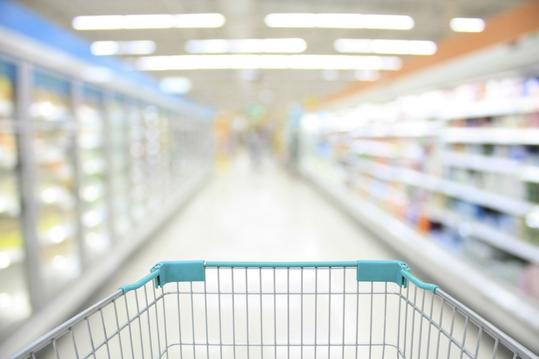 Un quart des supermarchés indépendants ne sont pas rentables