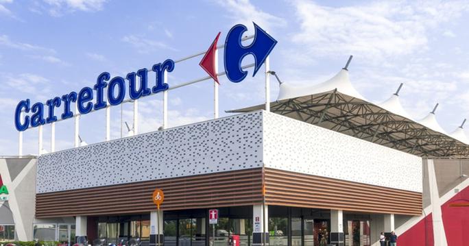 Un ténor français vient renforcer Carrefour Belgique