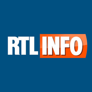 RTL Info 08 03 2023 : Renaud Caeymaex