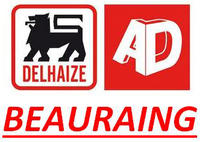 AD Delhaize Beauraing