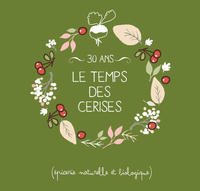 Logo Temps des cerises
