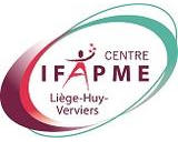 new logo IFAPME